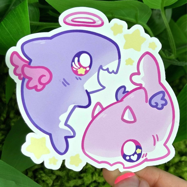 Milky's Cute Club