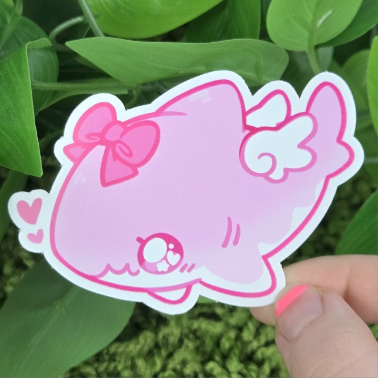 Milky's Cute Club