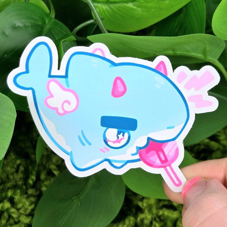 Milky's Cute Club