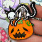 October Creative Pin Club