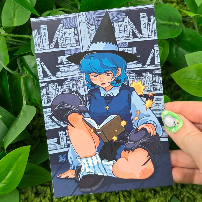 October Creative Sticker Club