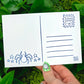 October Creative Sticker Club