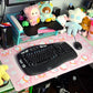 Dilly and Dallying Desk Mat!