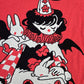 Vampire Clown Sweater PREORDER