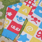 Clown Cardigan PREORDER