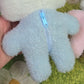 Fluffy Star Baby Plushie PREORDER