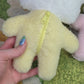 Fluffy Star Baby Plushie PREORDER