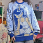 Ocean Girl Sweater PREORDER