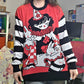 Vampire Clown Sweater PREORDER