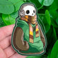 Sweater Skeletons Stickers!