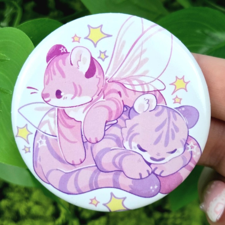 January Creative Sticker Club