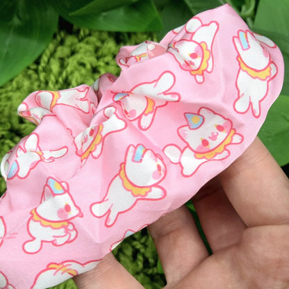 Hair Scrunchies V2