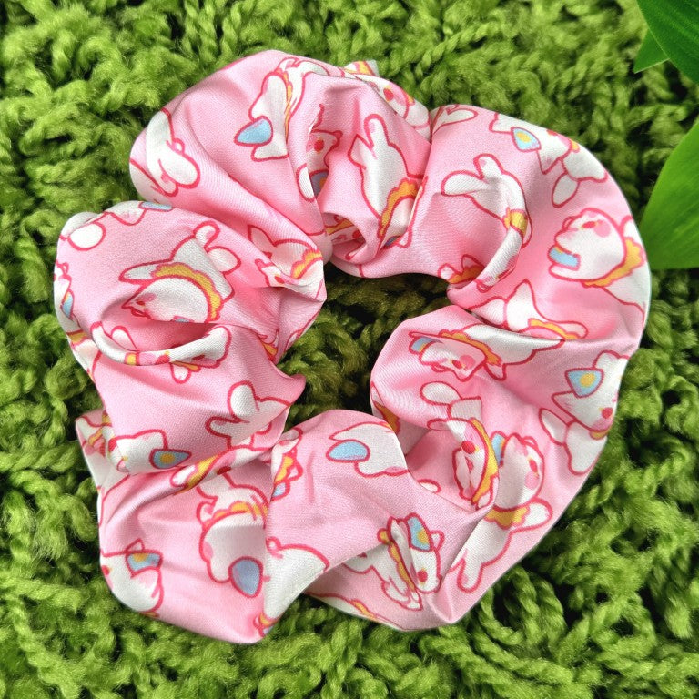 Hair Scrunchies V2