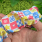 Hair Scrunchies V2