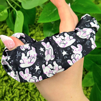 Hair Scrunchies V2