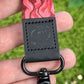Creepy Guts Wrist Lanyard