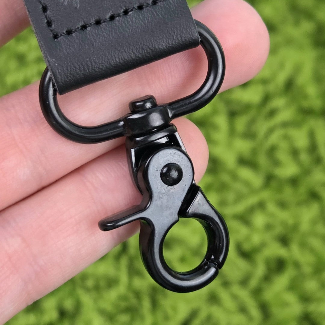 Creepy Guts Wrist Lanyard
