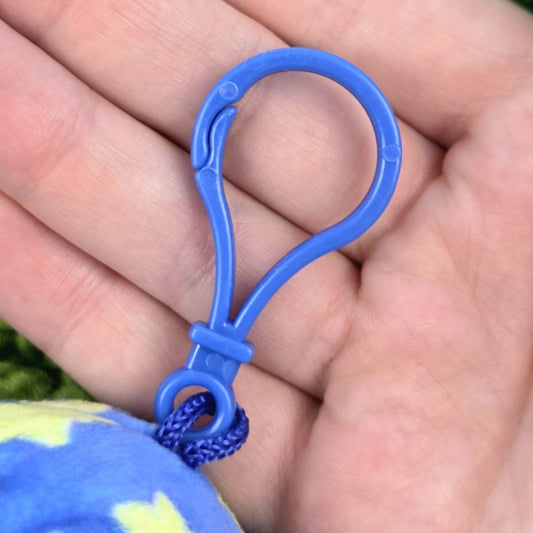 Eggy and Claude Sun and Moon Plushie Collab with Time and Fables!