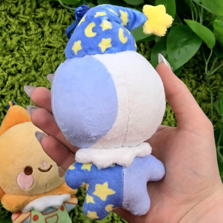 Cute Lil Clown Plushies! | Milky Tomato