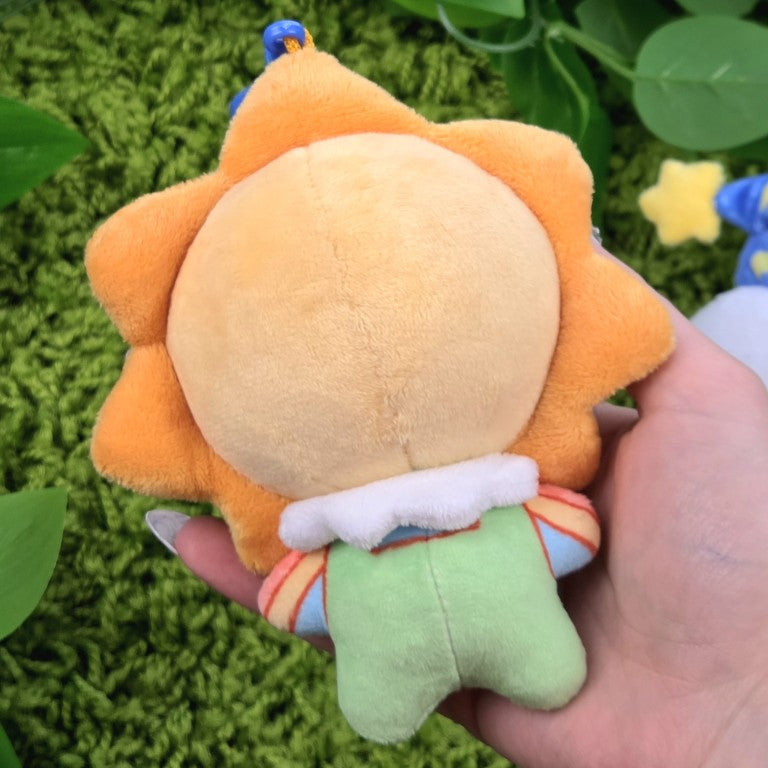 Cute Lil Clown Plushies! | Milky Tomato