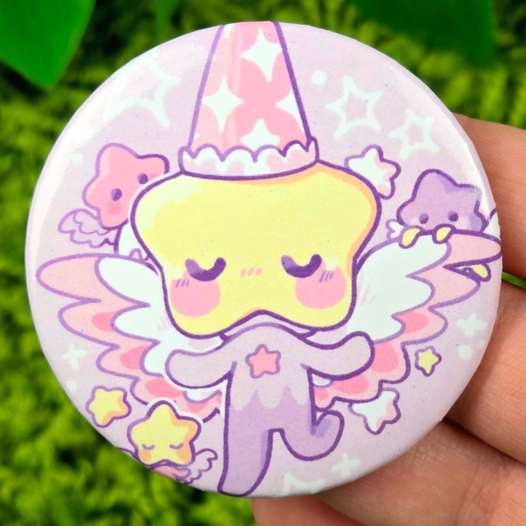 March Creative Sticker Club