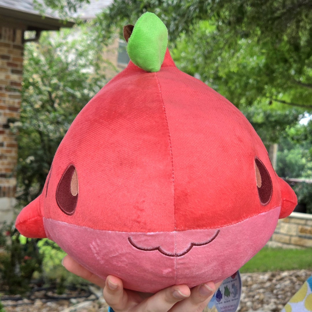 Chark Plushie Set of 6 - PREORDER!