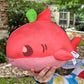 Chark Plushie Set of 6 - PREORDER!