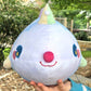 Chark Plushie Set of 6 - PREORDER!