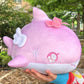 Chark Plushie Set of 6 - PREORDER!