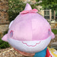 Chark Plushie Set of 6 - PREORDER!