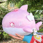 Chark Plushie Set of 6 - PREORDER!