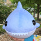 Chark Plushie Set of 6 - PREORDER!
