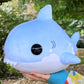 Chark Plushie Set of 6 - PREORDER!