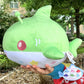 Chark Plushie Set of 6 - PREORDER!