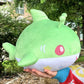 Chark Plushie Set of 6 - PREORDER!