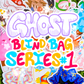 Ghost Sticker Blind Bag Series 1
