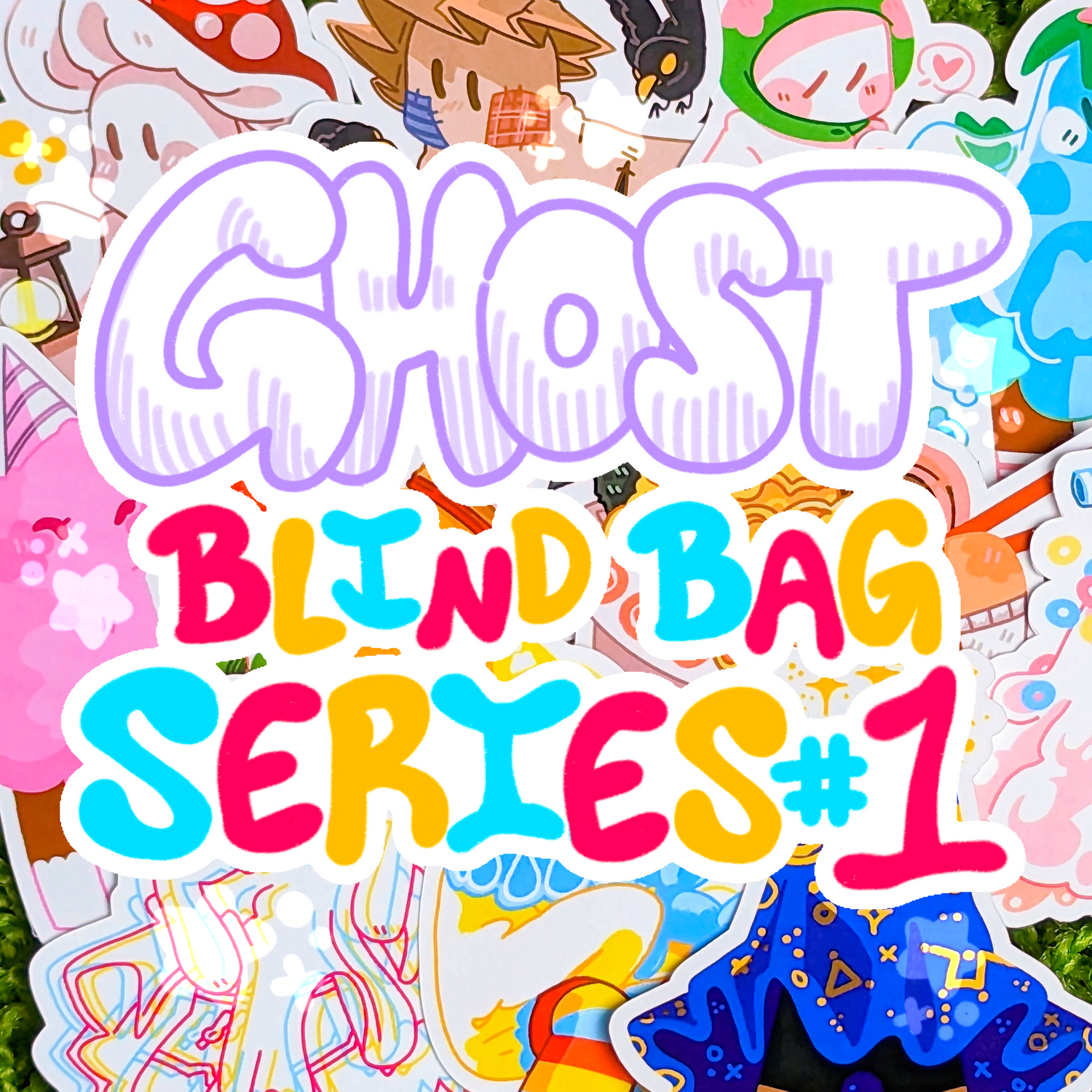 Blind Bags