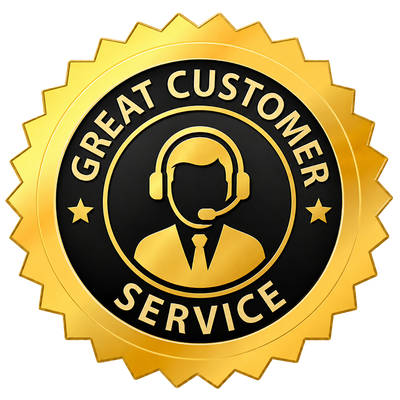 Trust badge