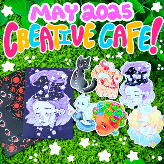 Milky's Creative Cafe