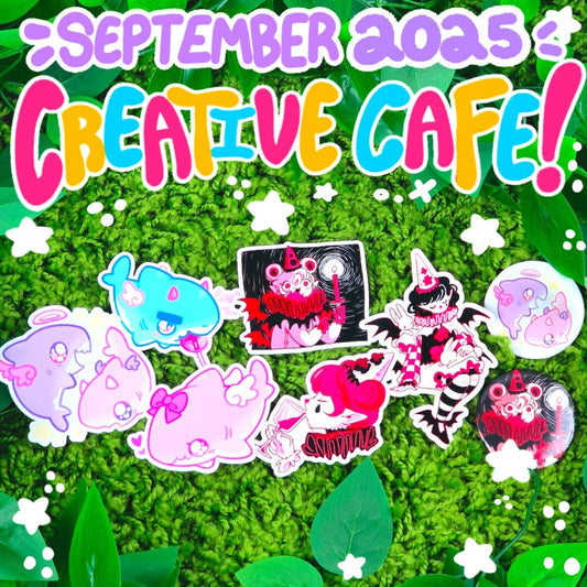 Milky's Creative Cafe