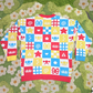 Clown Cardigan PREORDER