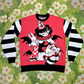 Vampire Clown Sweater PREORDER