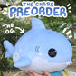 Chark Plushie - PREORDER!