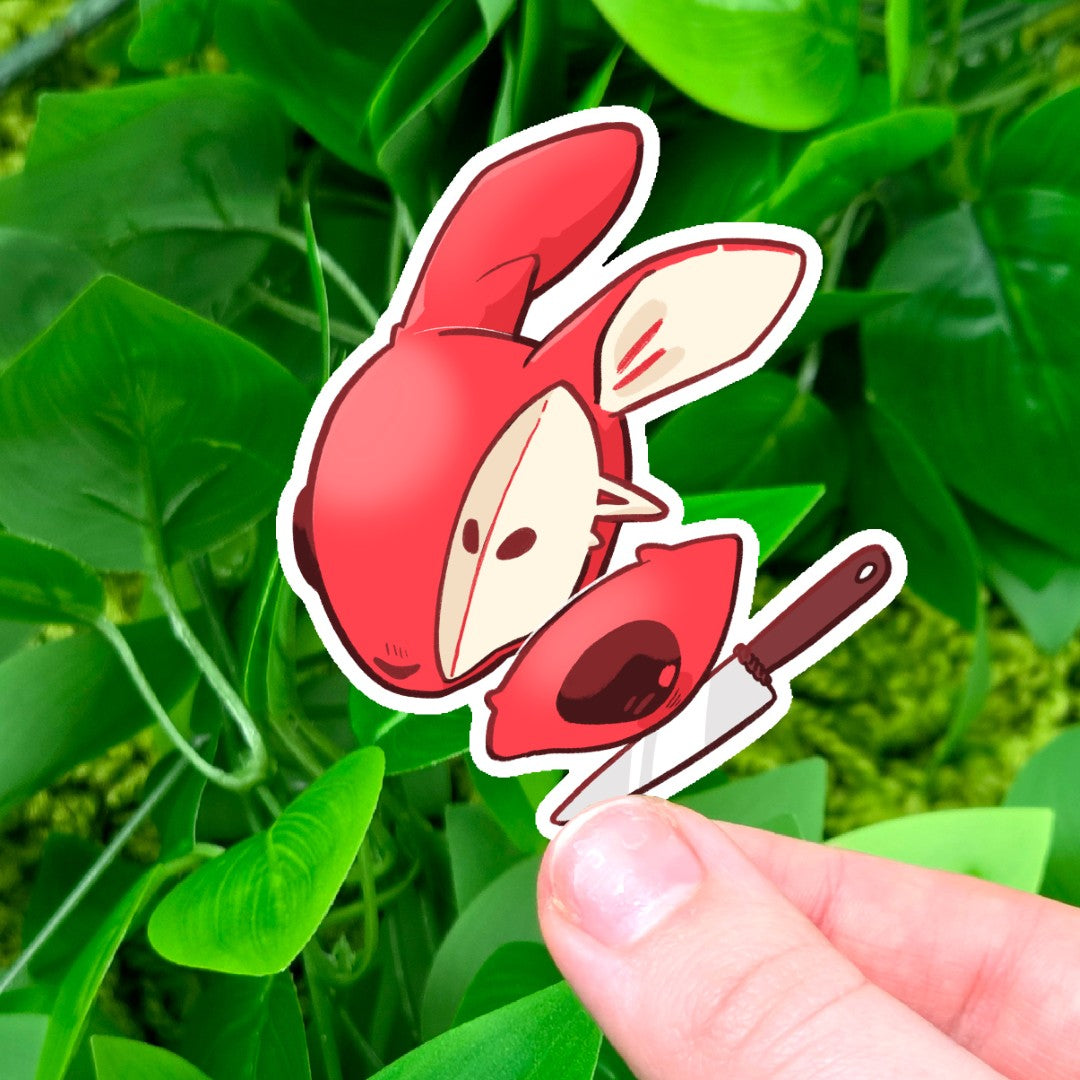 June Creepy Pin Club