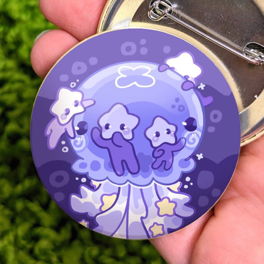 June Cute Sticker Club