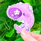June Cute Sticker Club
