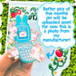 Milky's Creative Pin Club