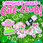 Milky's Cute Club