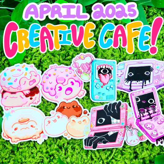 Milky's Creative Cafe