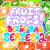 Fruit Frog Stickers Blind Bag Series 2
